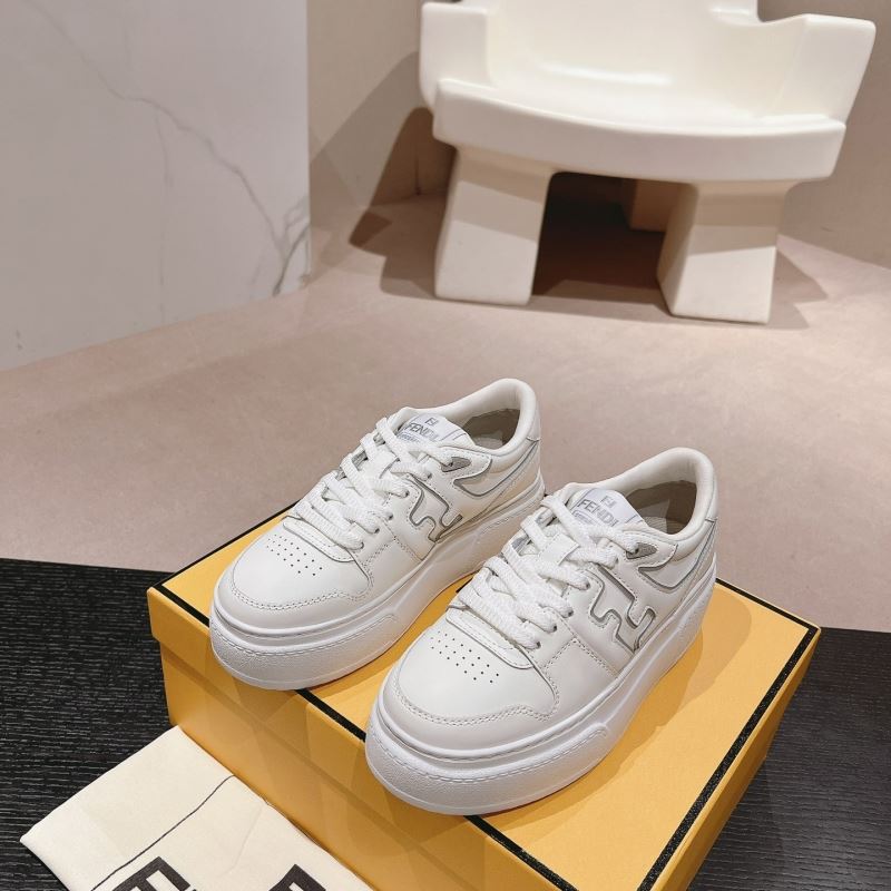 F**di casual shoes